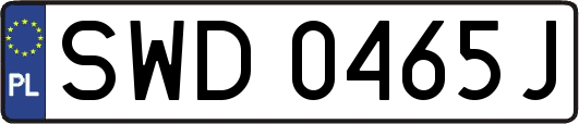 SWD0465J