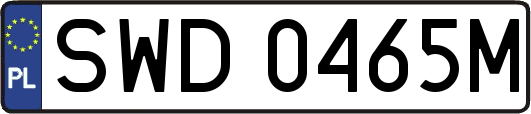 SWD0465M