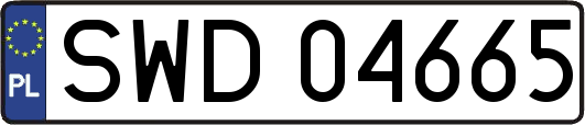 SWD04665