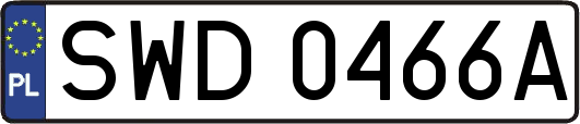 SWD0466A