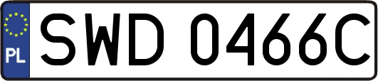 SWD0466C