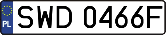 SWD0466F