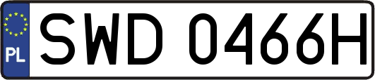 SWD0466H