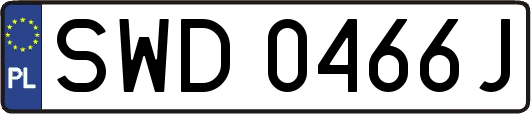 SWD0466J