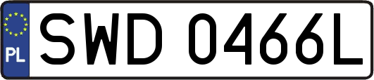 SWD0466L
