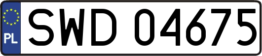 SWD04675