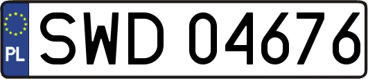 SWD04676