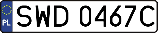 SWD0467C