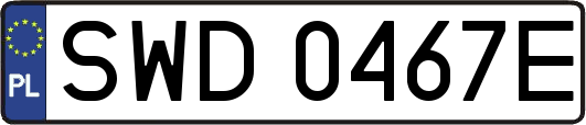 SWD0467E