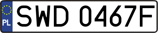 SWD0467F