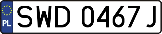 SWD0467J