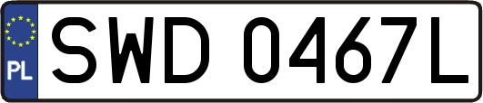 SWD0467L