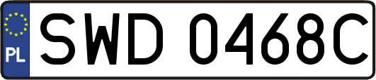 SWD0468C