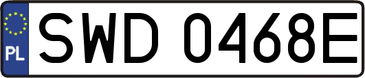 SWD0468E