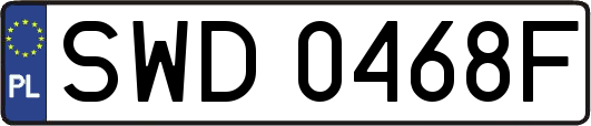 SWD0468F