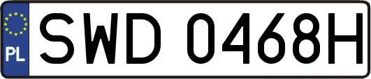 SWD0468H