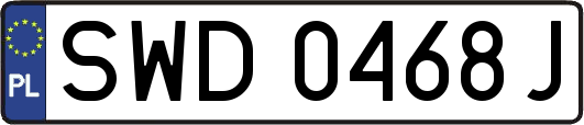 SWD0468J
