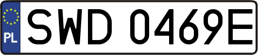 SWD0469E