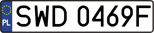 SWD0469F