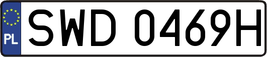 SWD0469H