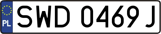 SWD0469J