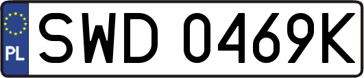 SWD0469K