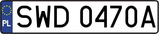 SWD0470A