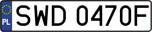 SWD0470F