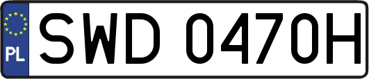 SWD0470H