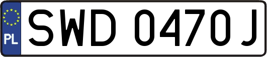 SWD0470J