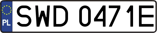 SWD0471E