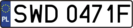 SWD0471F