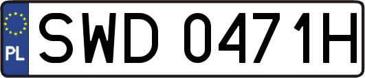 SWD0471H