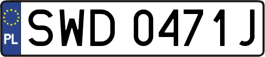 SWD0471J
