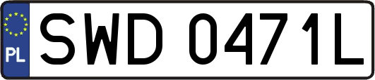 SWD0471L