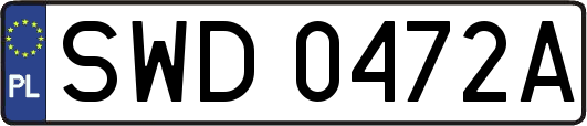 SWD0472A