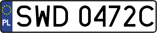 SWD0472C