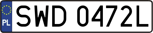 SWD0472L