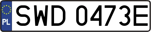 SWD0473E