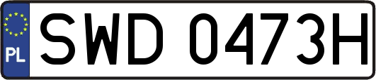 SWD0473H