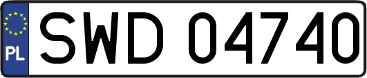 SWD04740