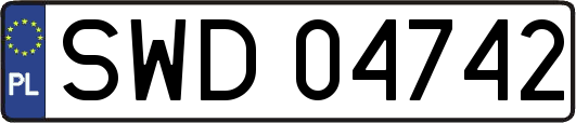 SWD04742