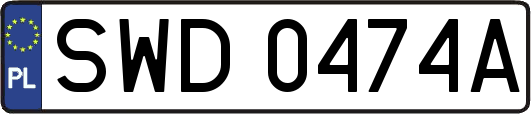 SWD0474A