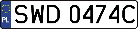 SWD0474C