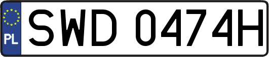 SWD0474H
