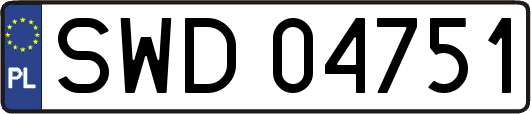 SWD04751