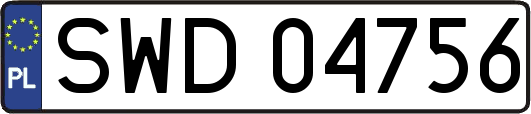 SWD04756