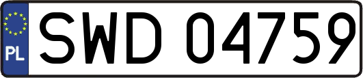 SWD04759
