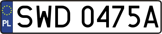 SWD0475A