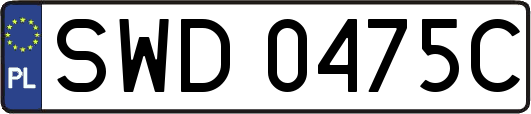 SWD0475C